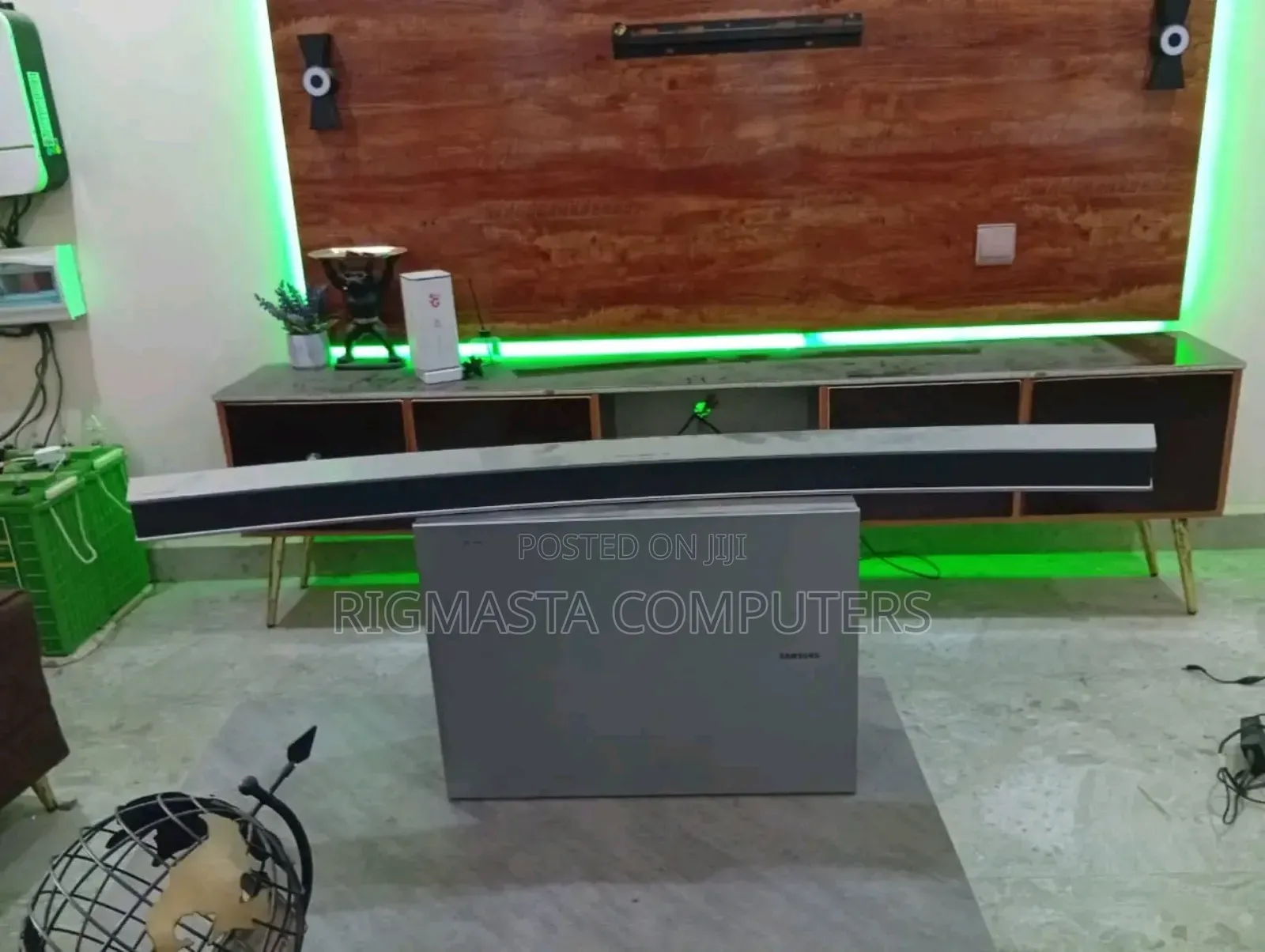 Samsung Soundbar