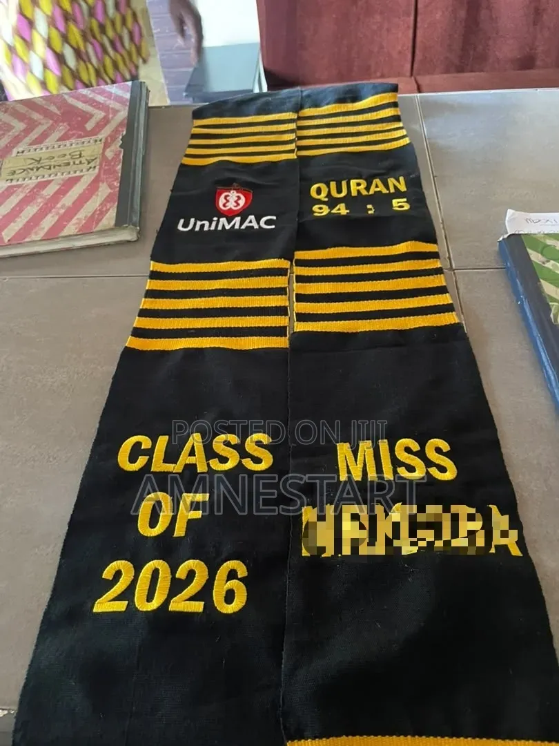 Customization of SASH