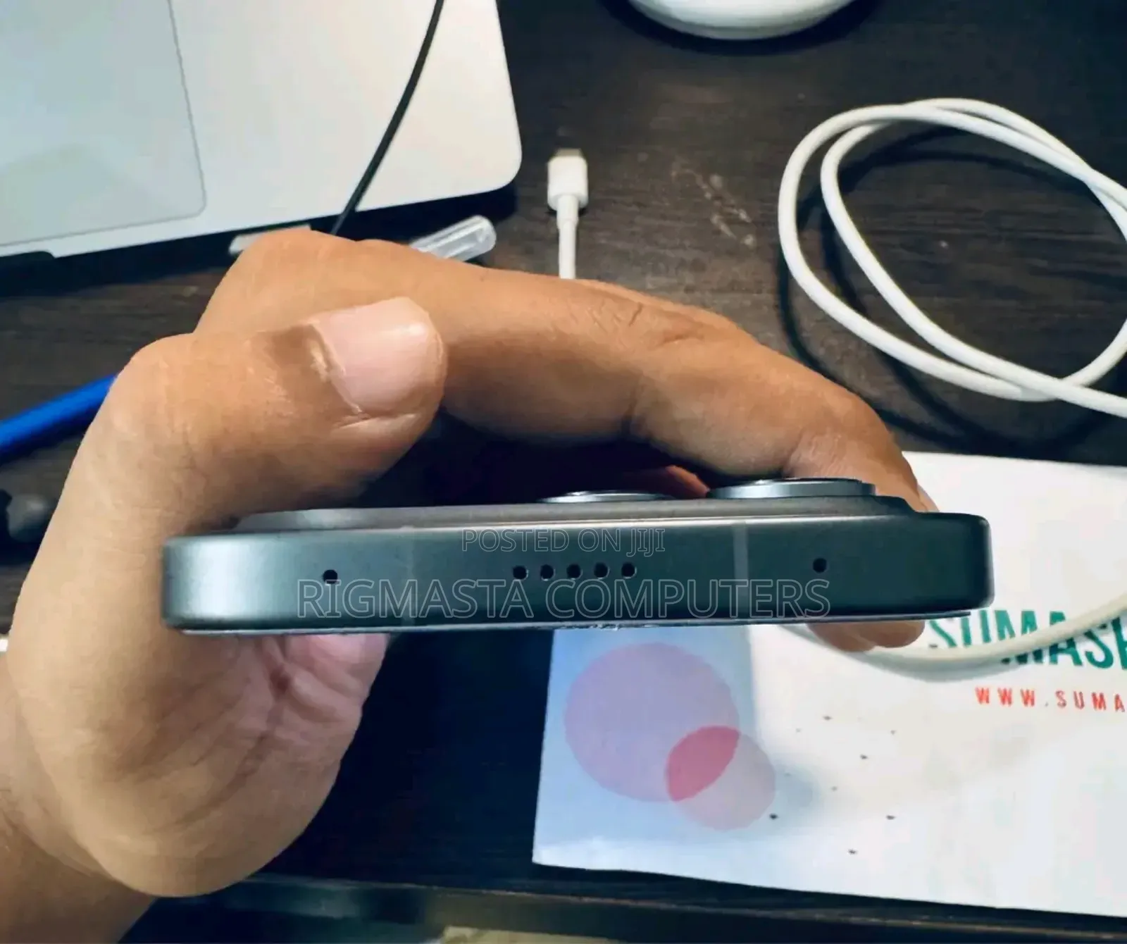 Honor 600 Pro 256 GB Black