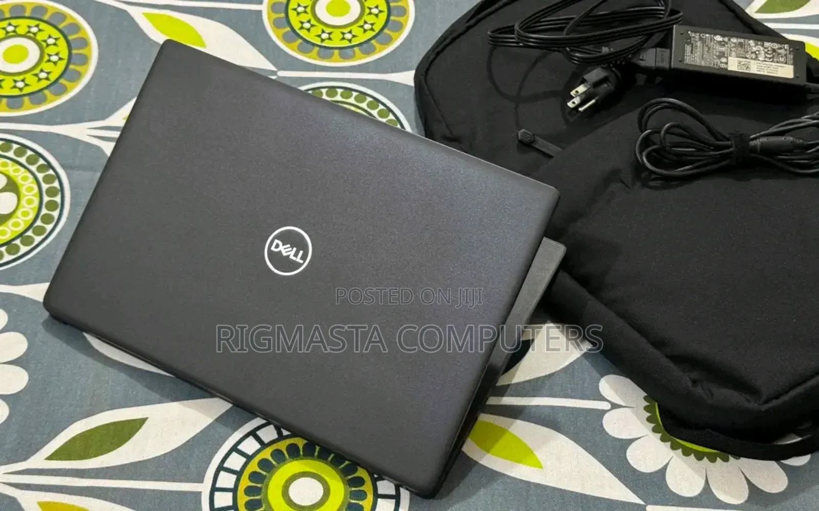 New Laptop Dell Inspiron 14 16GB Intel Core i5 SSD 512GB