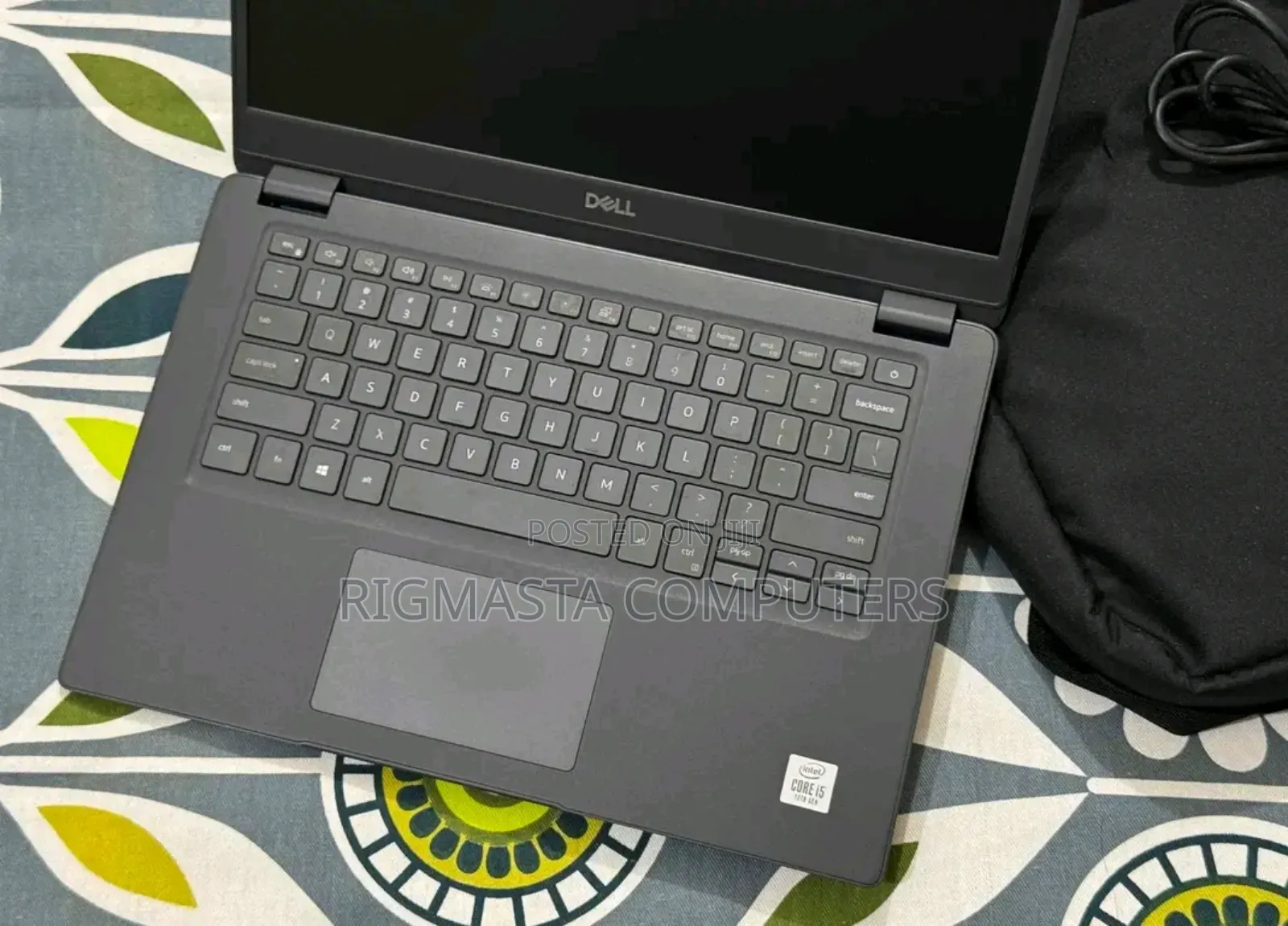 New Laptop Dell Inspiron 14 16GB Intel Core i5 SSD 512GB