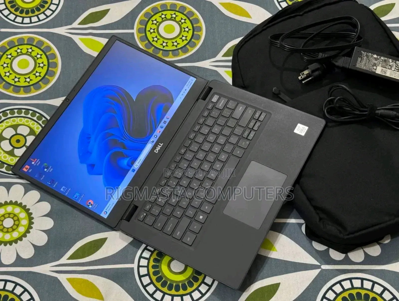 New Laptop Dell Inspiron 14 16GB Intel Core i5 SSD 512GB