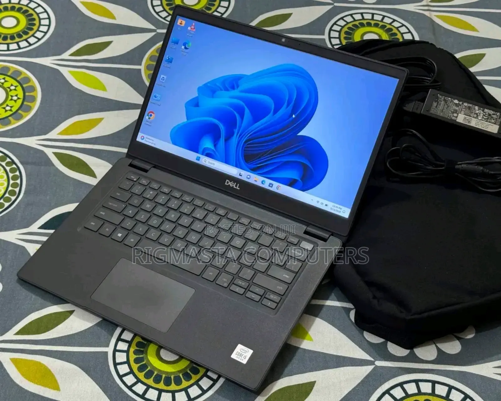 New Laptop Dell Inspiron 14 16GB Intel Core i5 SSD 512GB
