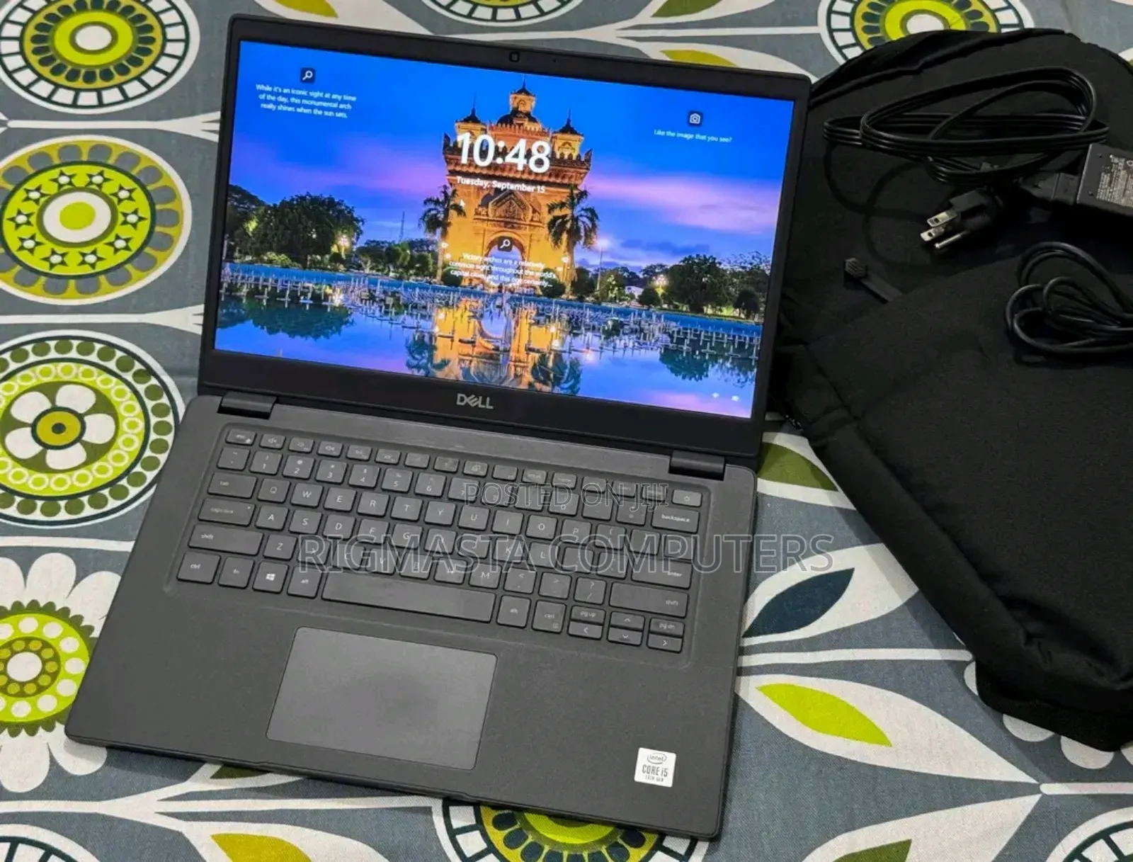New Laptop Dell Inspiron 14 16GB Intel Core i5 SSD 512GB
