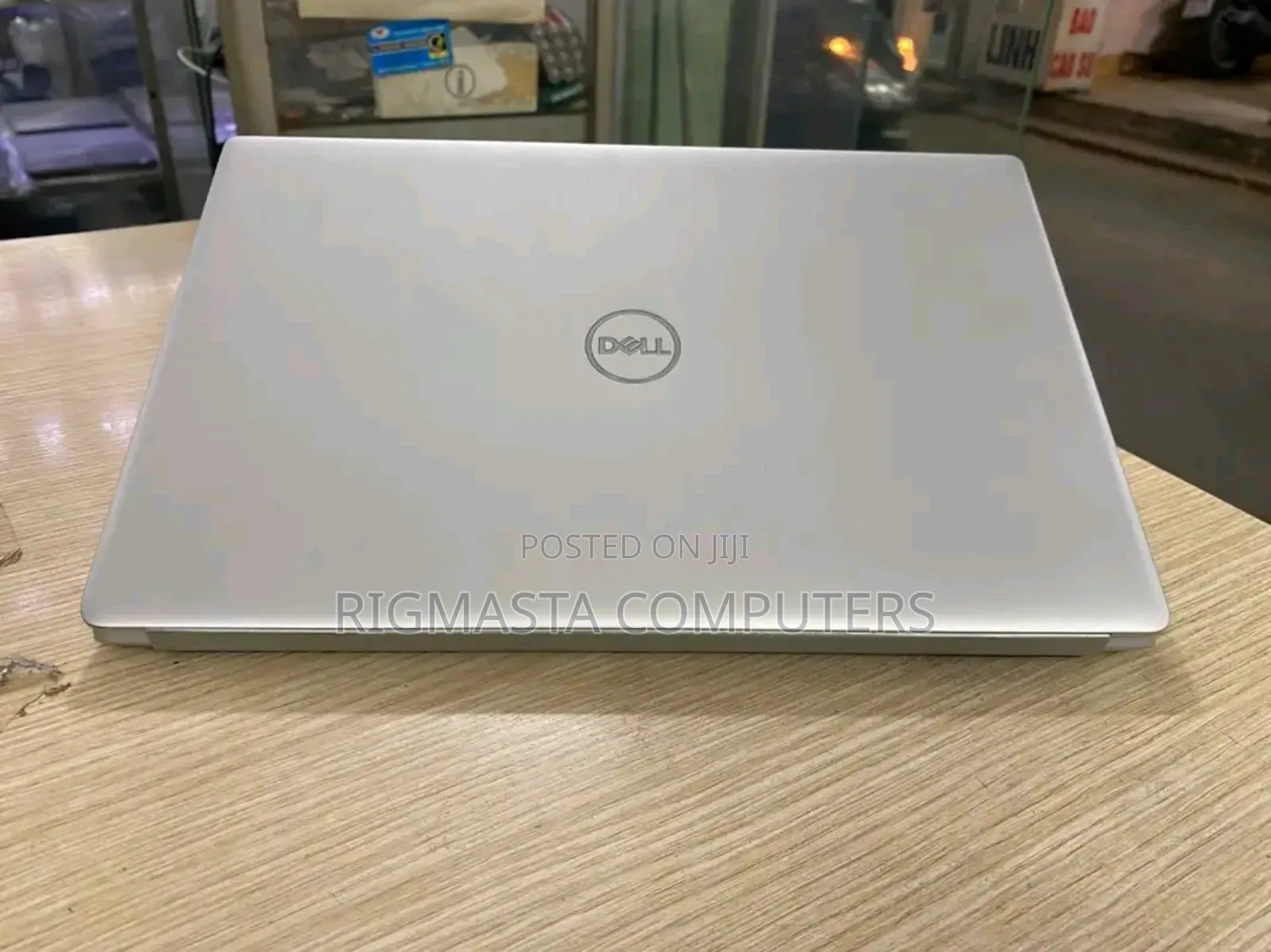New Laptop Dell XPS 13 16GB Intel Core i5 SSD 1T