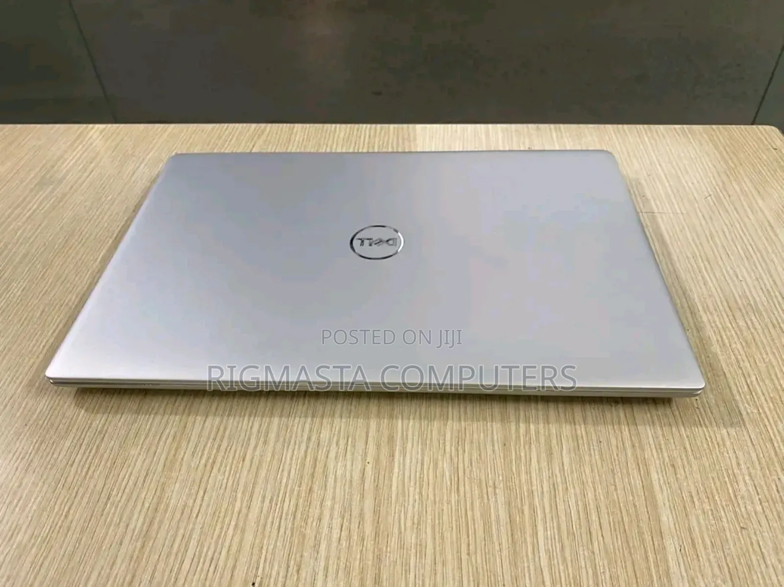 New Laptop Dell XPS 13 16GB Intel Core i5 SSD 1T