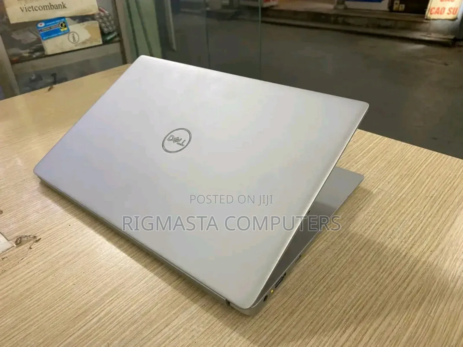 New Laptop Dell XPS 13 16GB Intel Core i5 SSD 1T