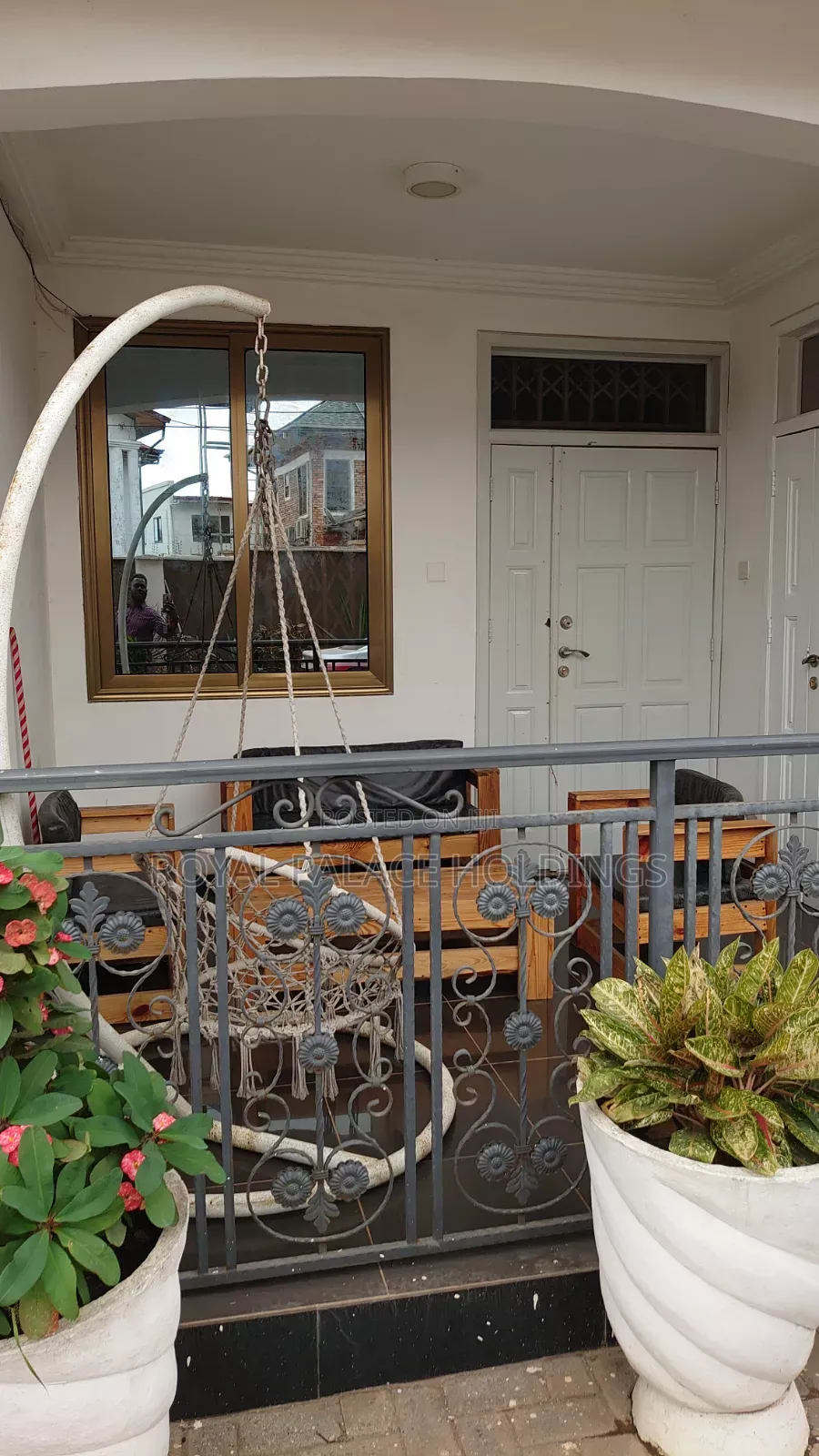2bdrm Apartment in Ability for rent
