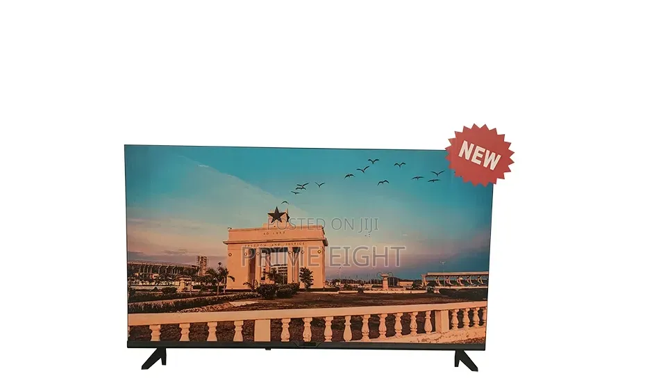 Sigma 43 Led TV Satellite STV-K43v6