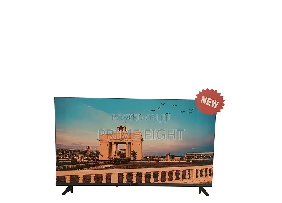 Sigma 43 Led TV Satellite STV-K43v6