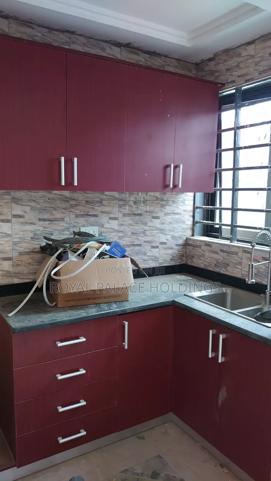 2bdrm Apartment in Trassaco East, Otano for rent