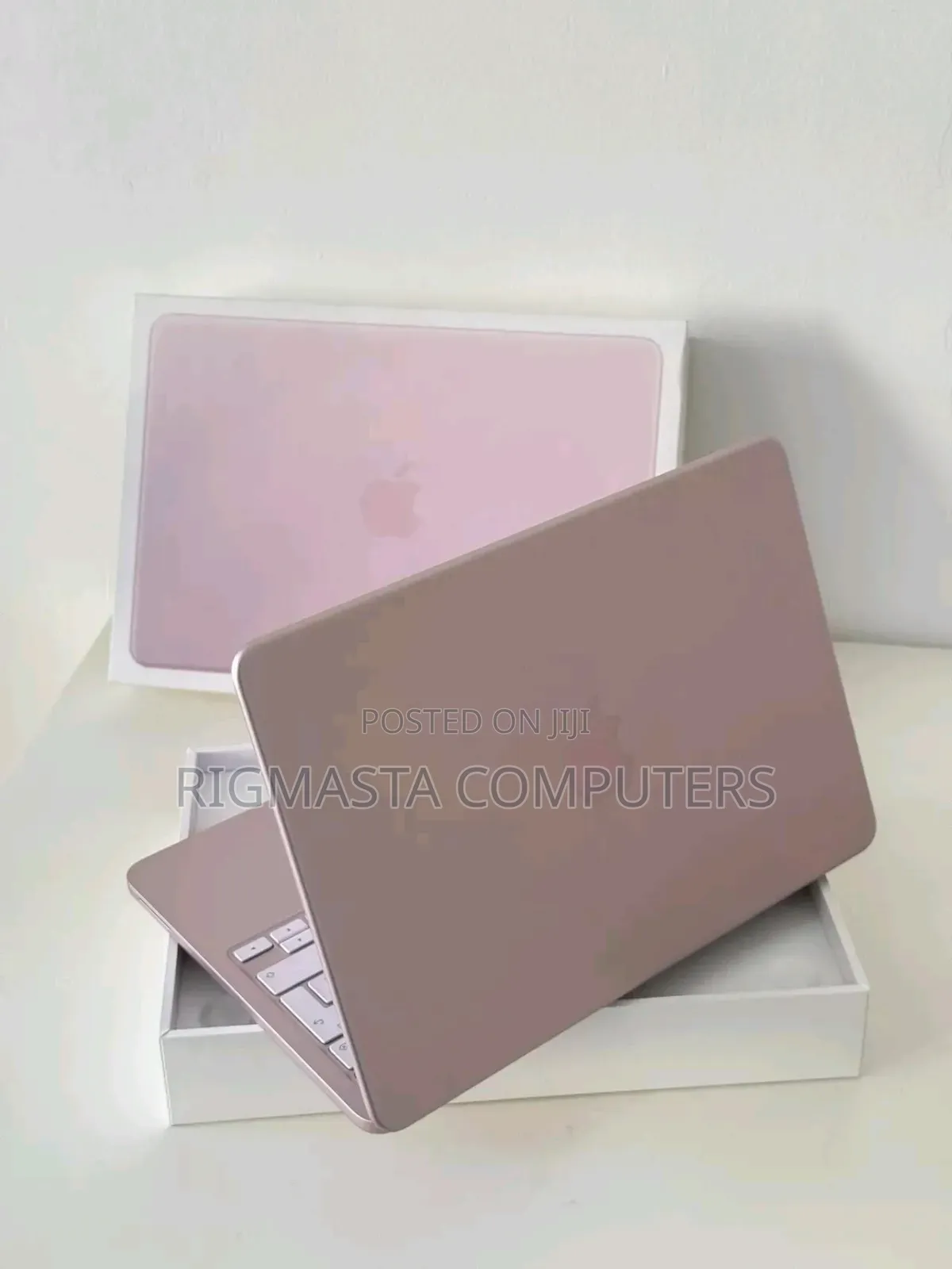 New Laptop Apple MacBook Neo 2026 8GB Apple M4 SSD 256GB
