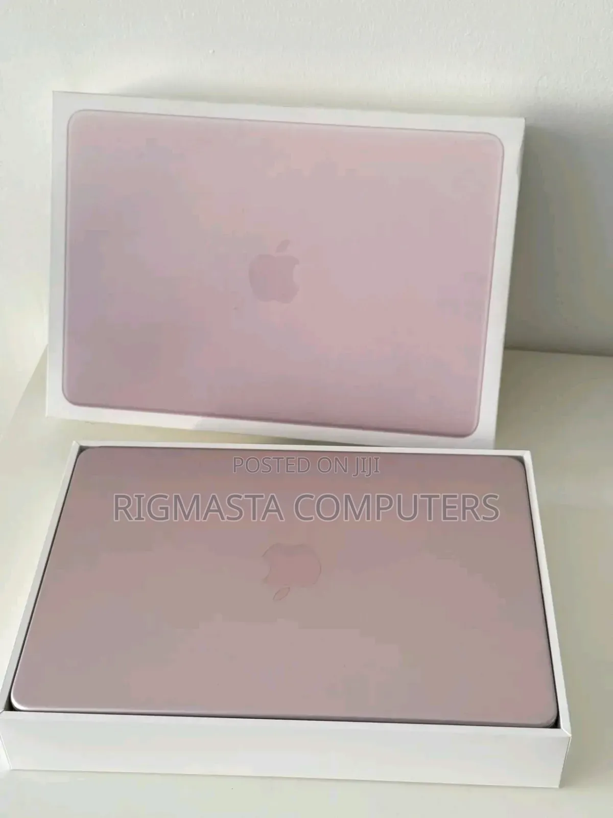 New Laptop Apple MacBook Neo 2026 8GB Apple M4 SSD 256GB
