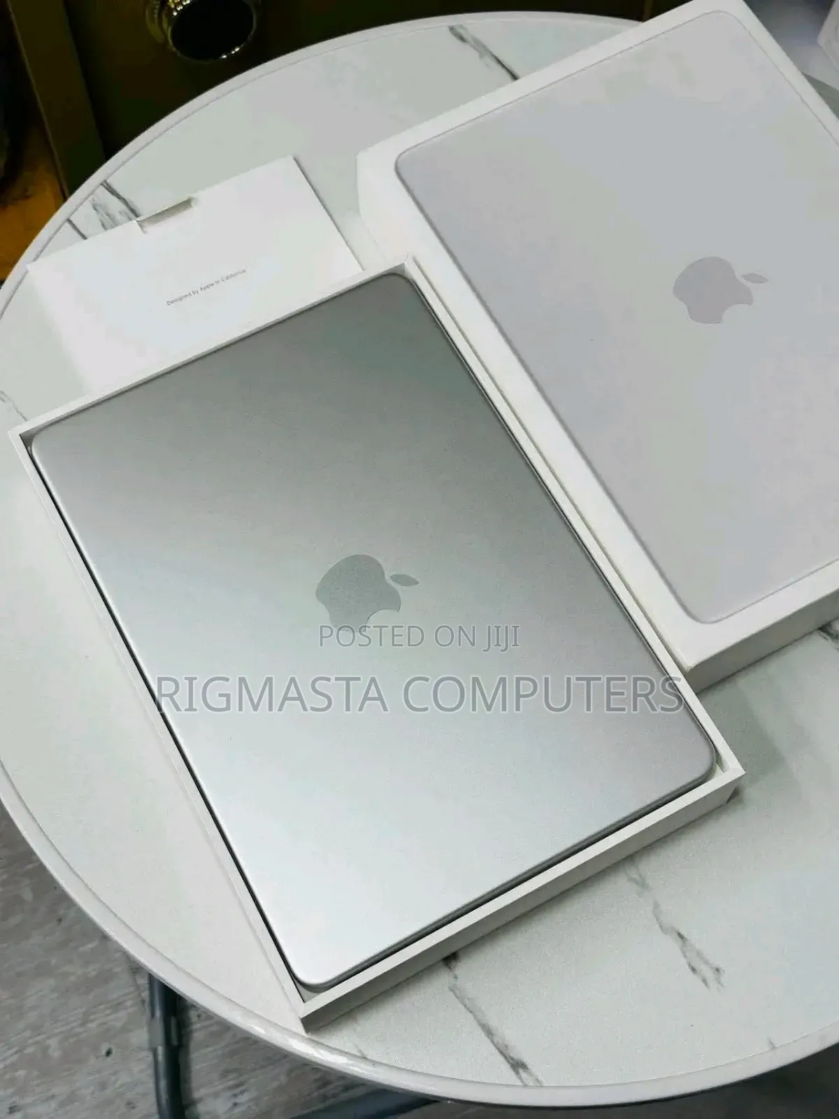 New Laptop Apple MacBook Neo 2026 8GB Apple M5 SSD 512GB
