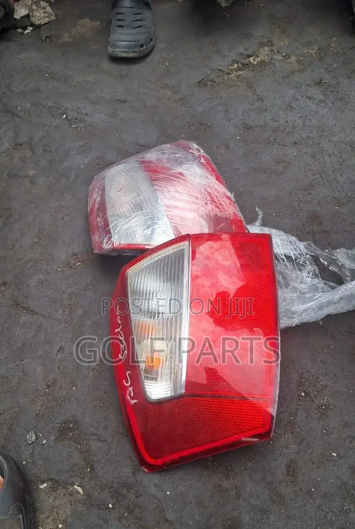 Golf 3 Tail Light+ Jetta 5 Tail Lights+ Audi A4 2002