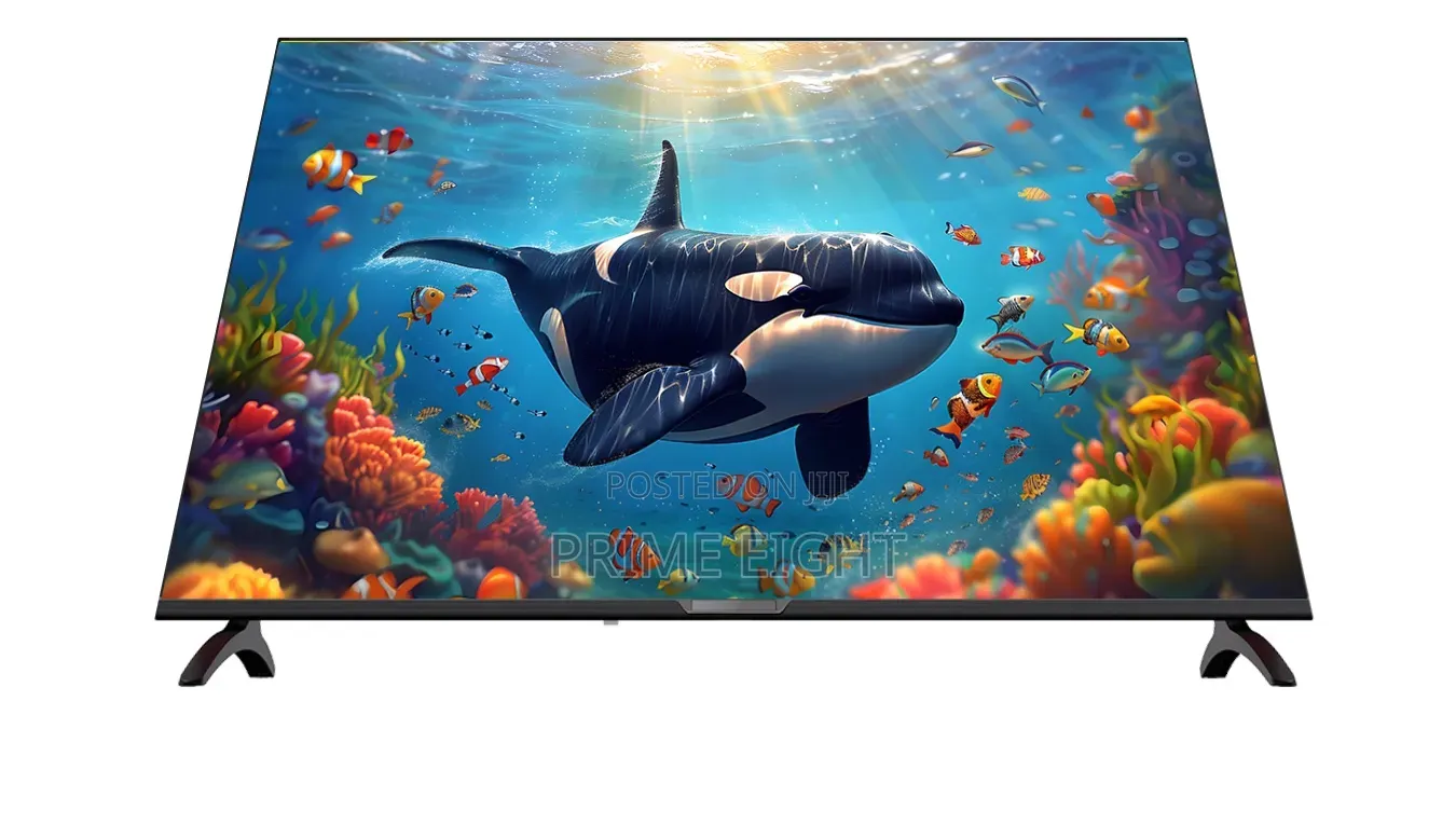 Sigma 65-Inch Qled Smart TV (Stv-Kq65v6-S)