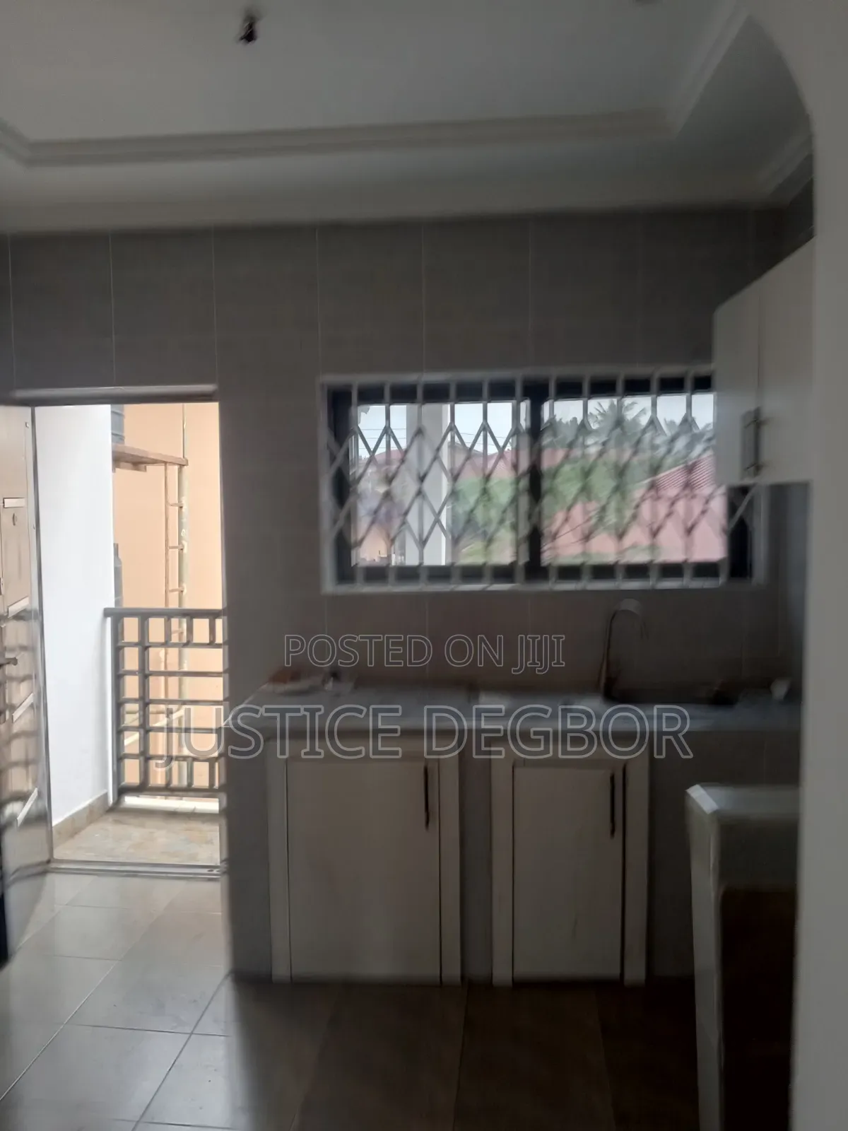 2bdrm Apartment in Bestchoice, Mile 7 for rent