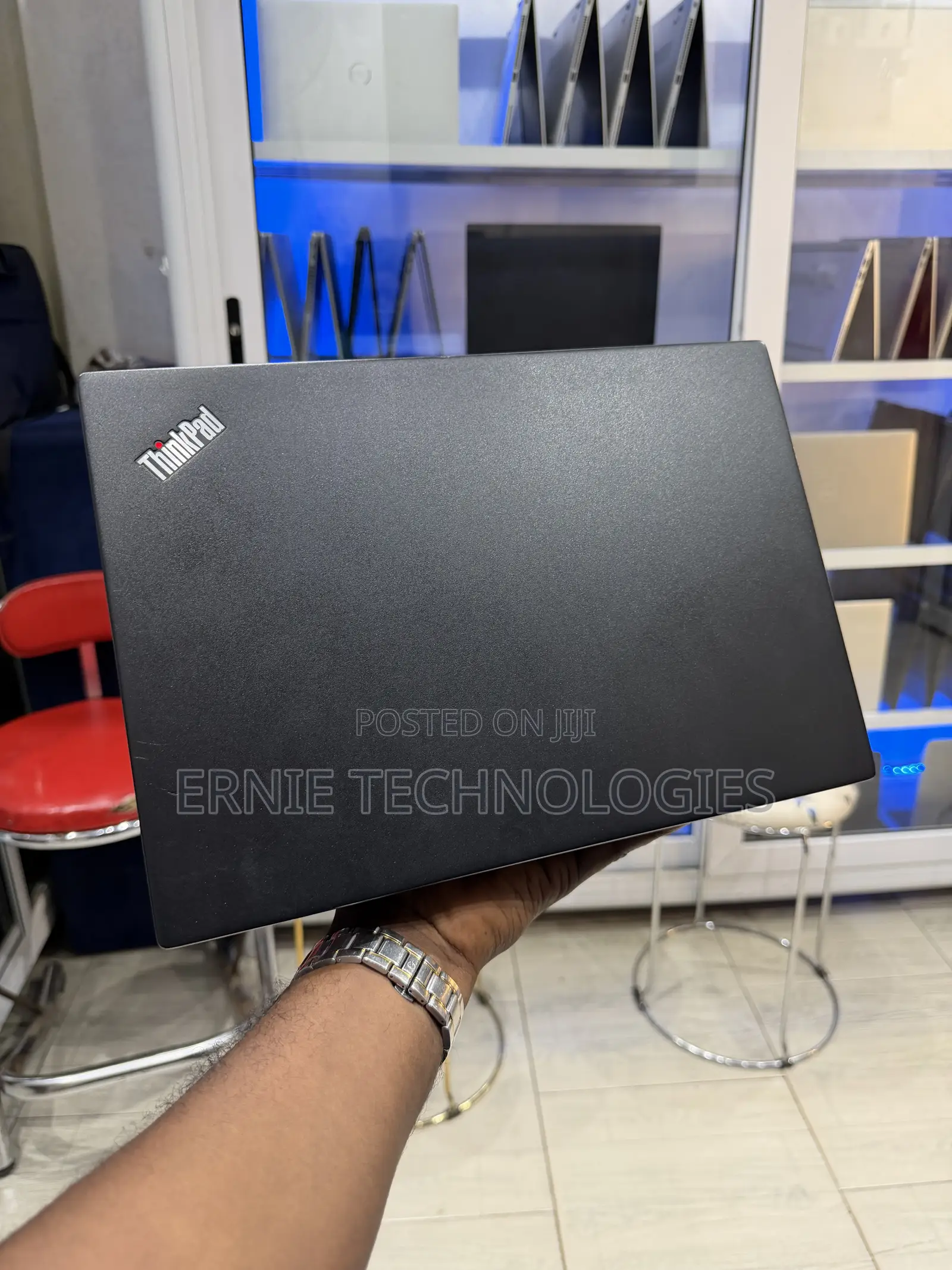 Laptop Lenovo ThinkPad T14 16GB Intel Core i7 SSD 256GB