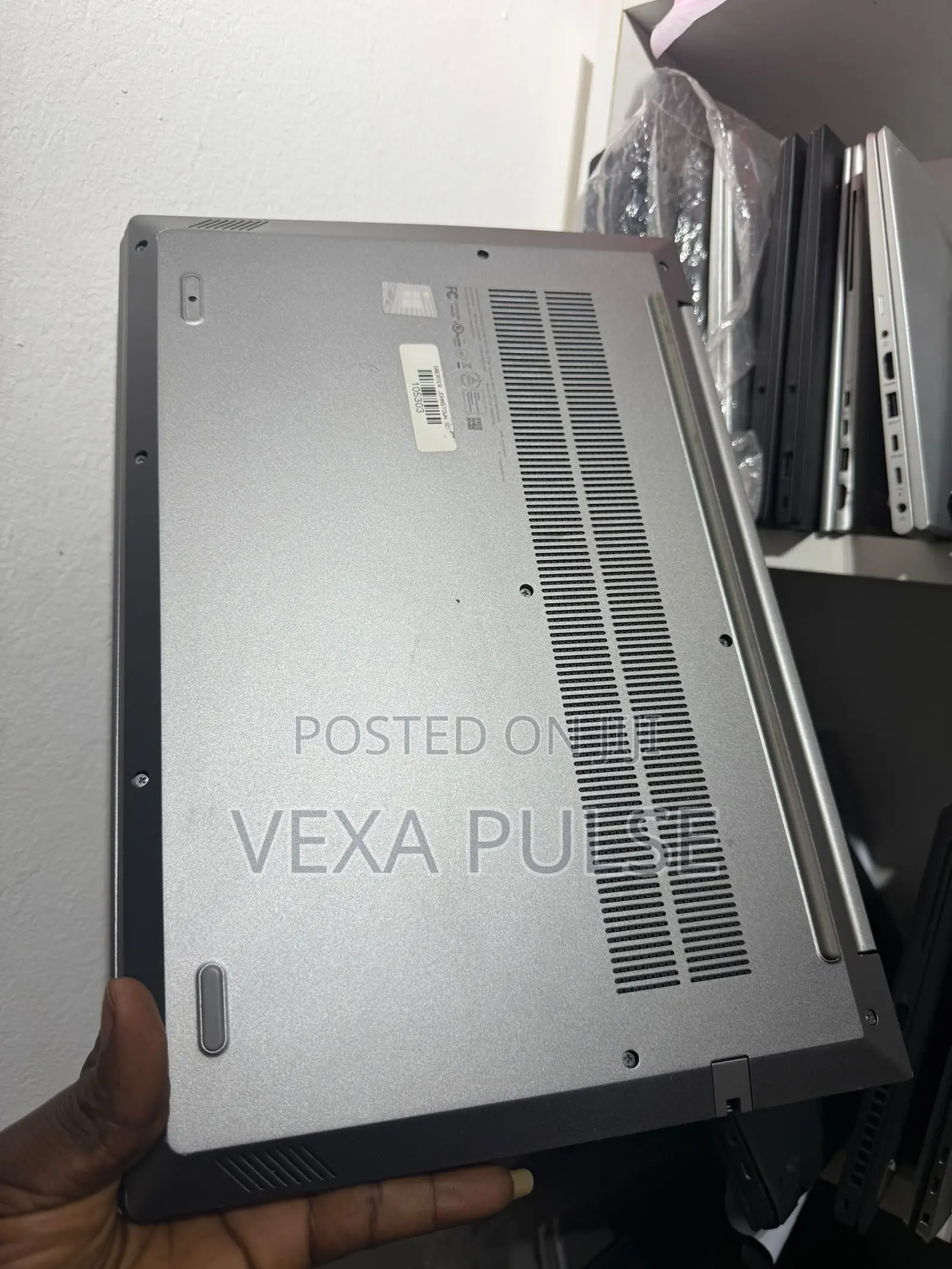 Laptop Lenovo ThinkBook 15 16GB Intel Core i7 SSD 512GB