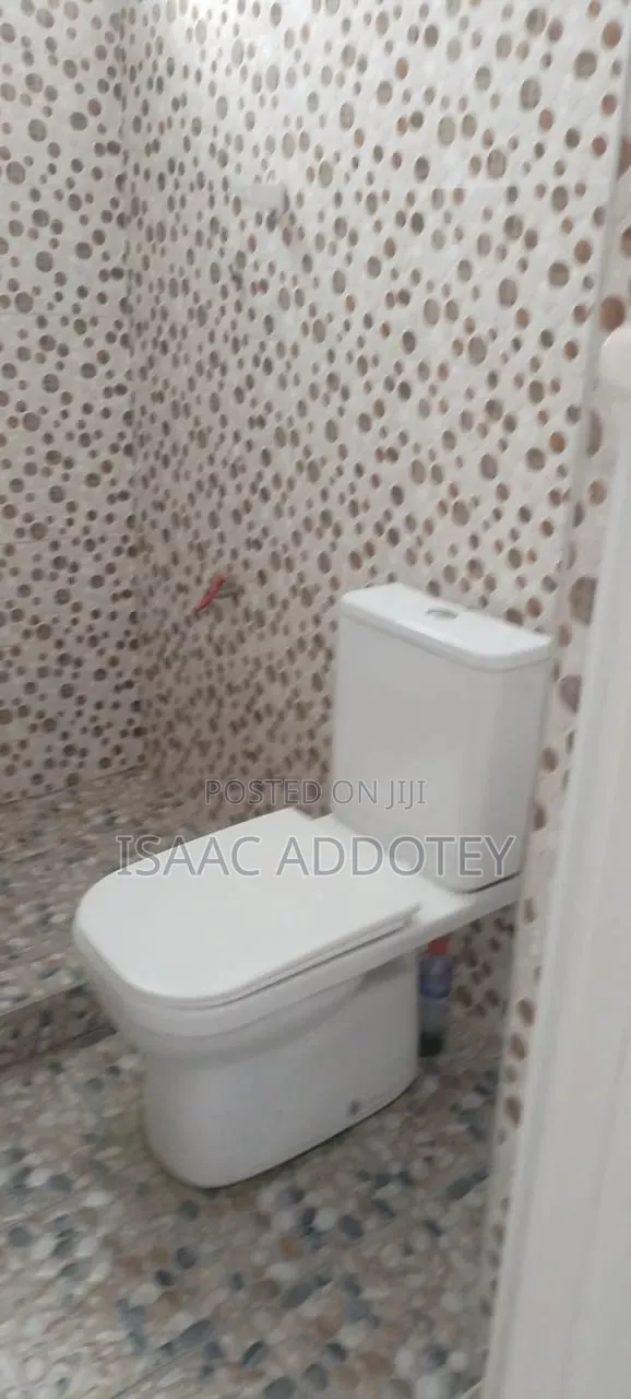 1bdrm Apartment in Lashibi Ecg Area, Baatsona Total for rent