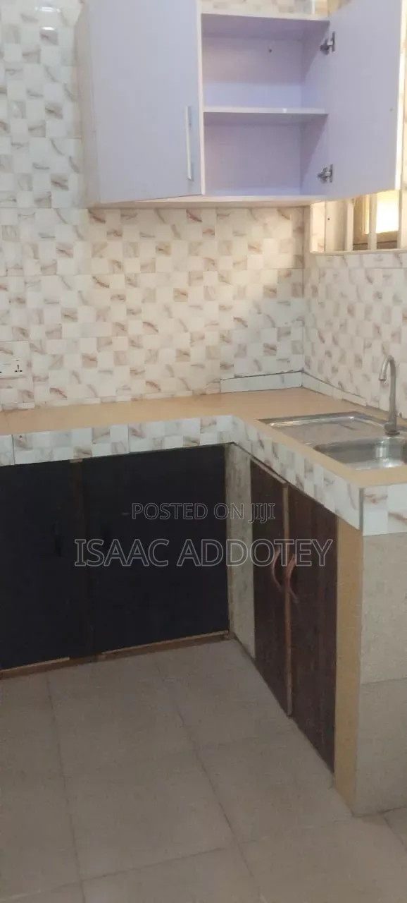 1bdrm Apartment in Spintex Kotobabi, Baatsona Total for rent