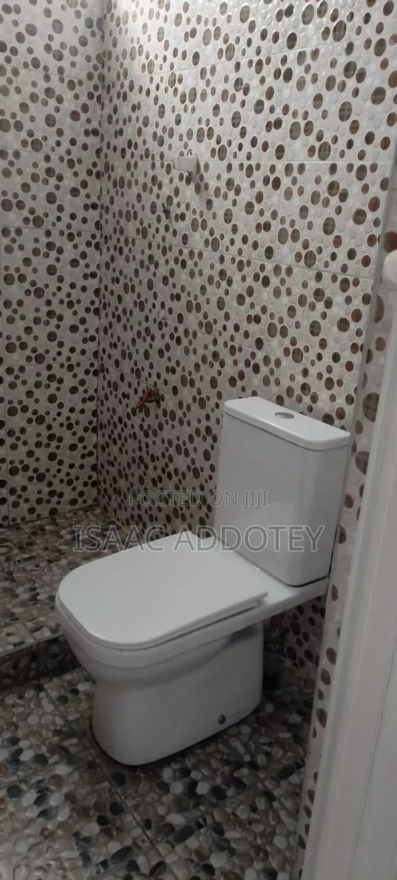 1bdrm Apartment in Spintex Kotobabi, Baatsona Total for rent