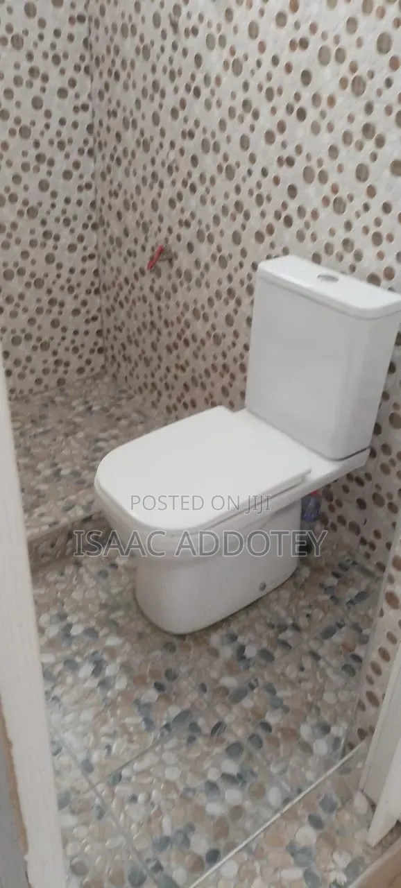 1bdrm Apartment in Spintex Kotobabi, Baatsona Total for rent