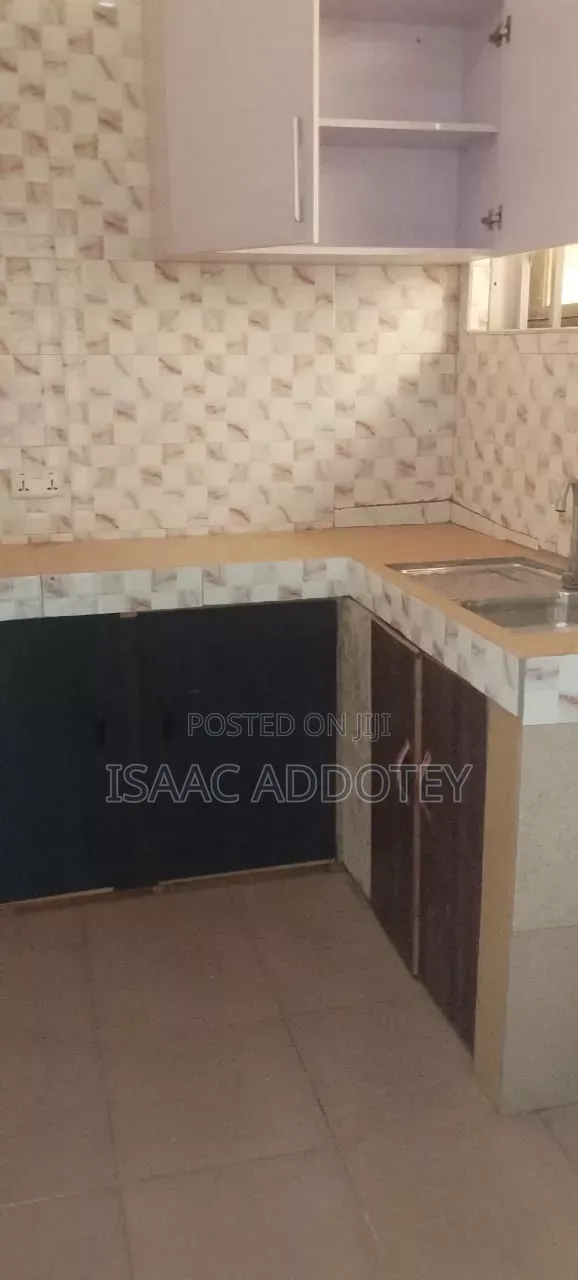 1bdrm Apartment in Spintex Kotobabi, Baatsona Total for rent