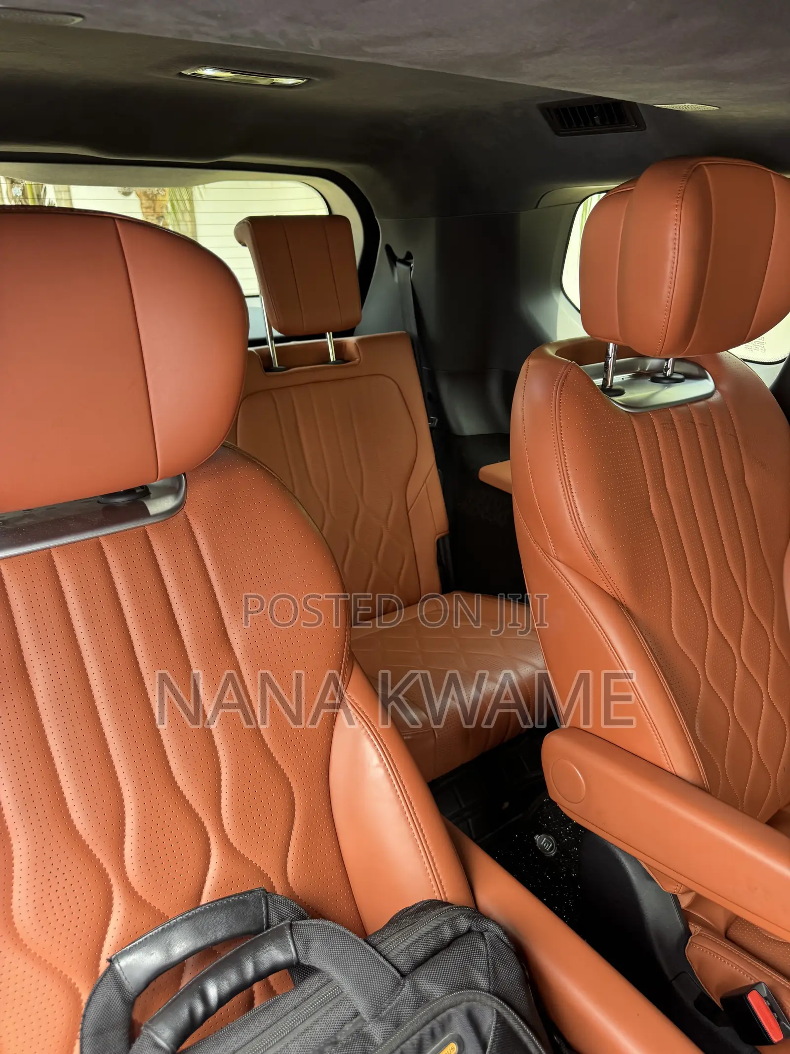 Exeed VX 2025 Blue