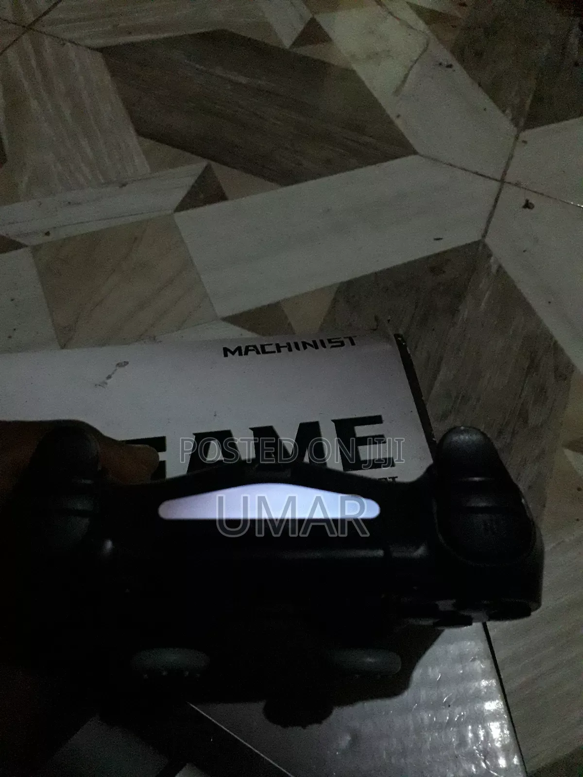 Ps4 Controller