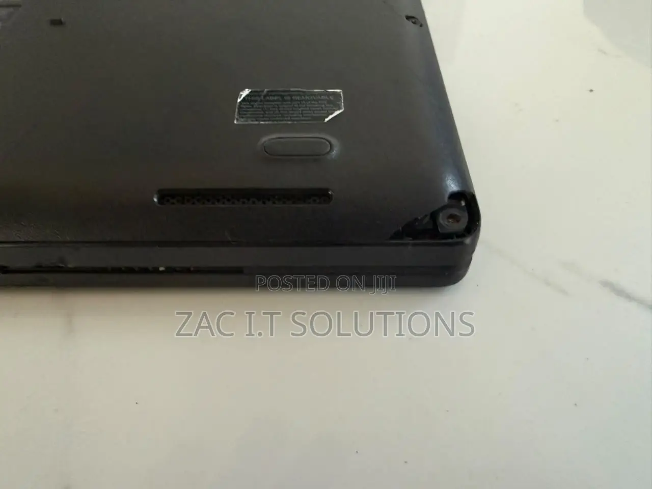 Laptop Dell Latitude 5400 8GB Intel Core i5 SSD 256GB