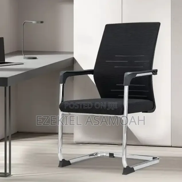 Swivel Chair or Pastor Chair