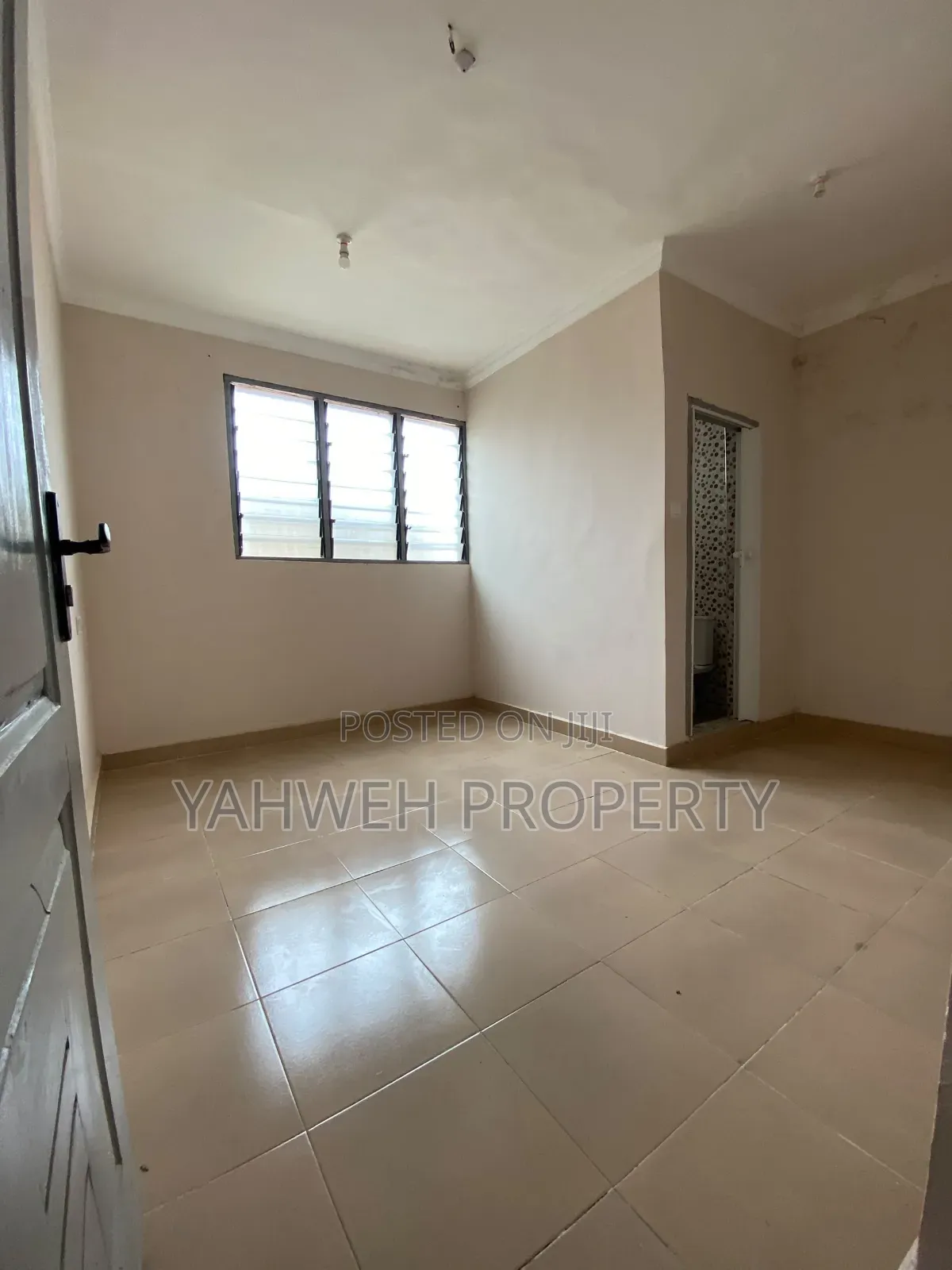 1bdrm Apartment in Kotobabi, Down for rent
