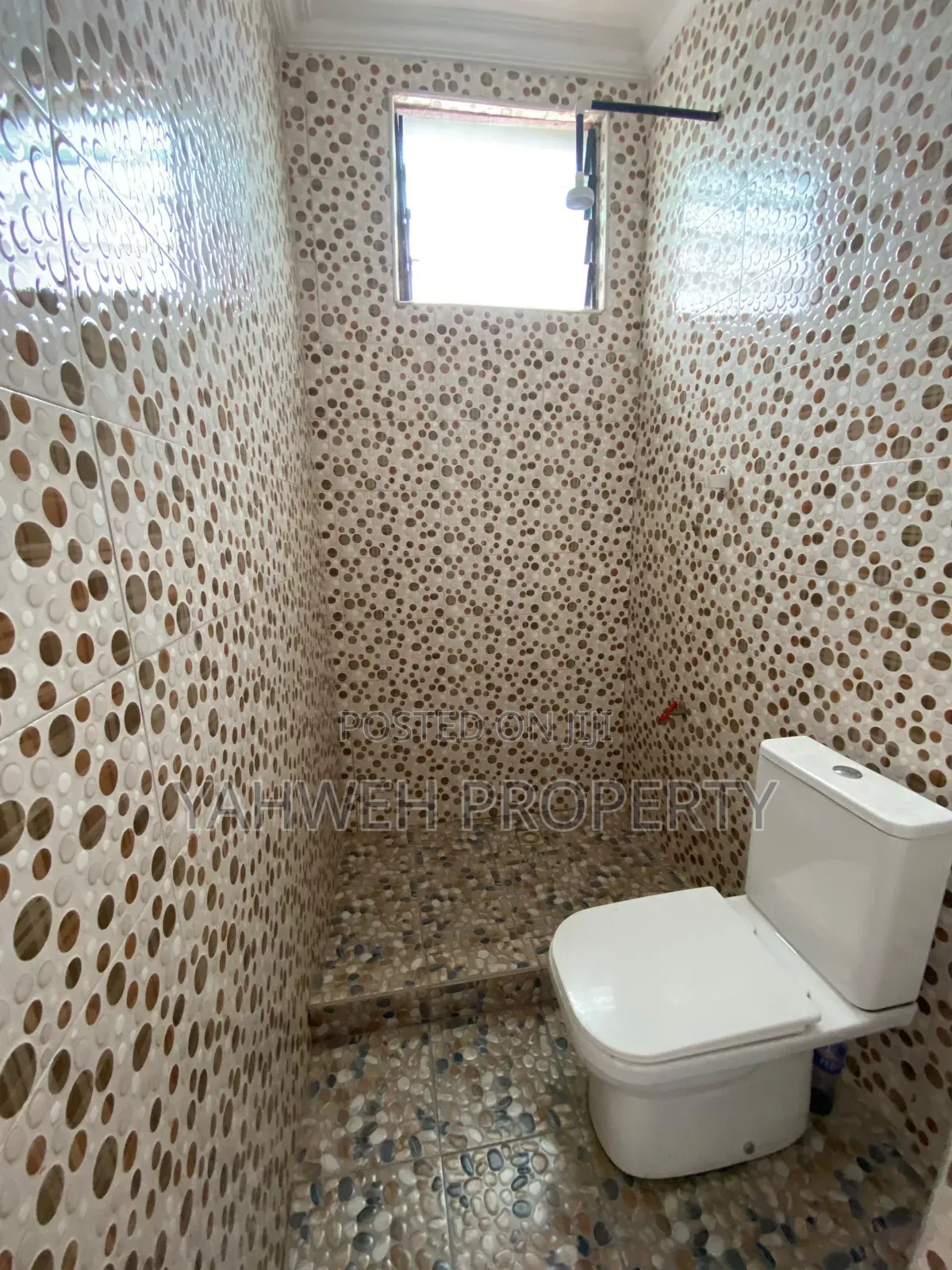 1bdrm Apartment in Kotobabi, Down for rent