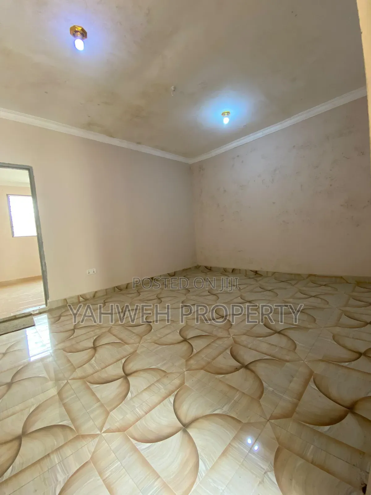 1bdrm Apartment in Kotobabi, Down for rent