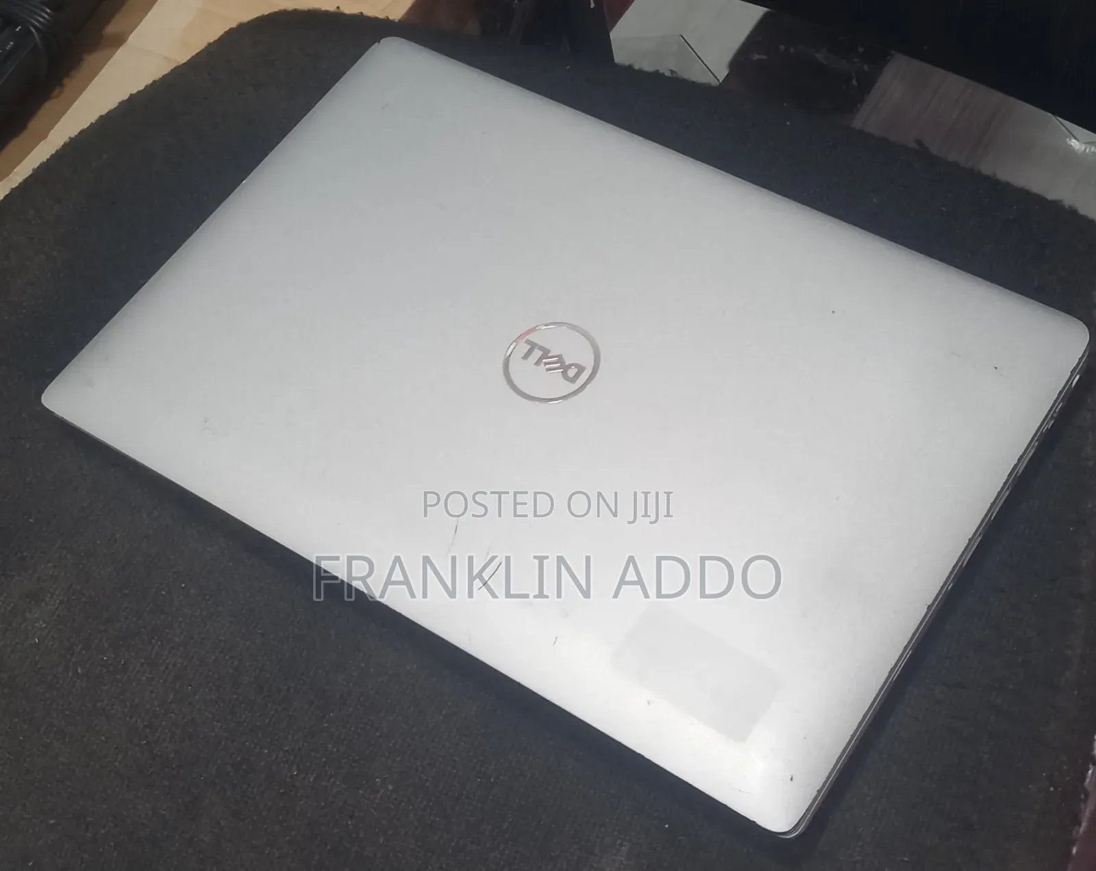 Laptop Dell Latitude 5420 8GB Intel Core i5 SSD 256GB