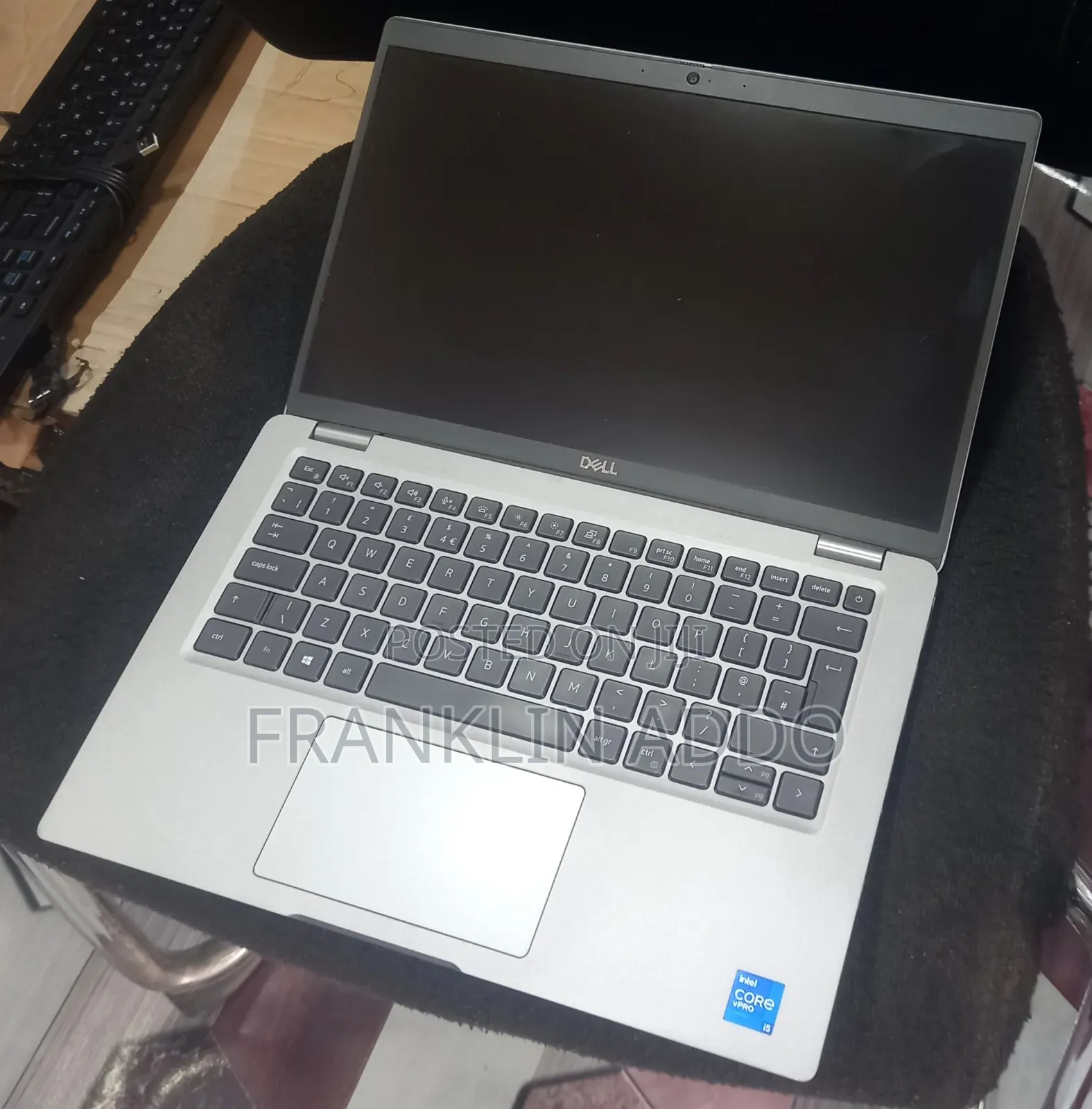 Laptop Dell Latitude 5420 8GB Intel Core i5 SSD 256GB