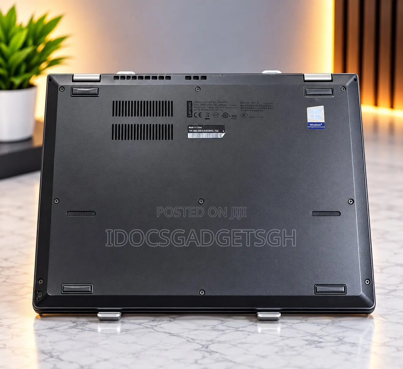 Laptop Lenovo ThinkPad L380 8GB Intel Core i5 SSD 256GB