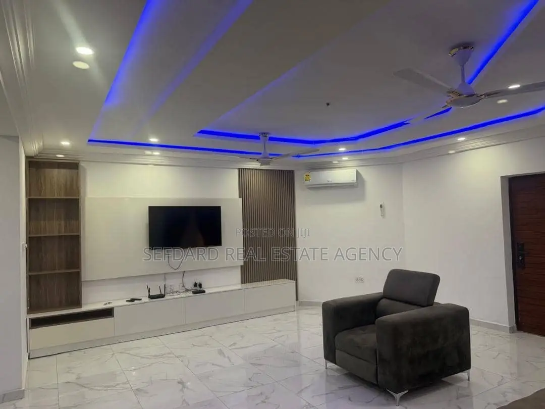 3bdrm Apartment in Sefdard Properties, East Legon for rent