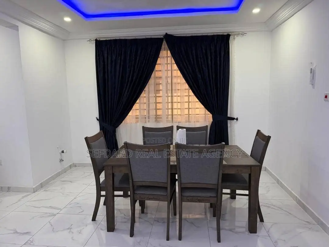 3bdrm Apartment in Sefdard Properties, East Legon for rent