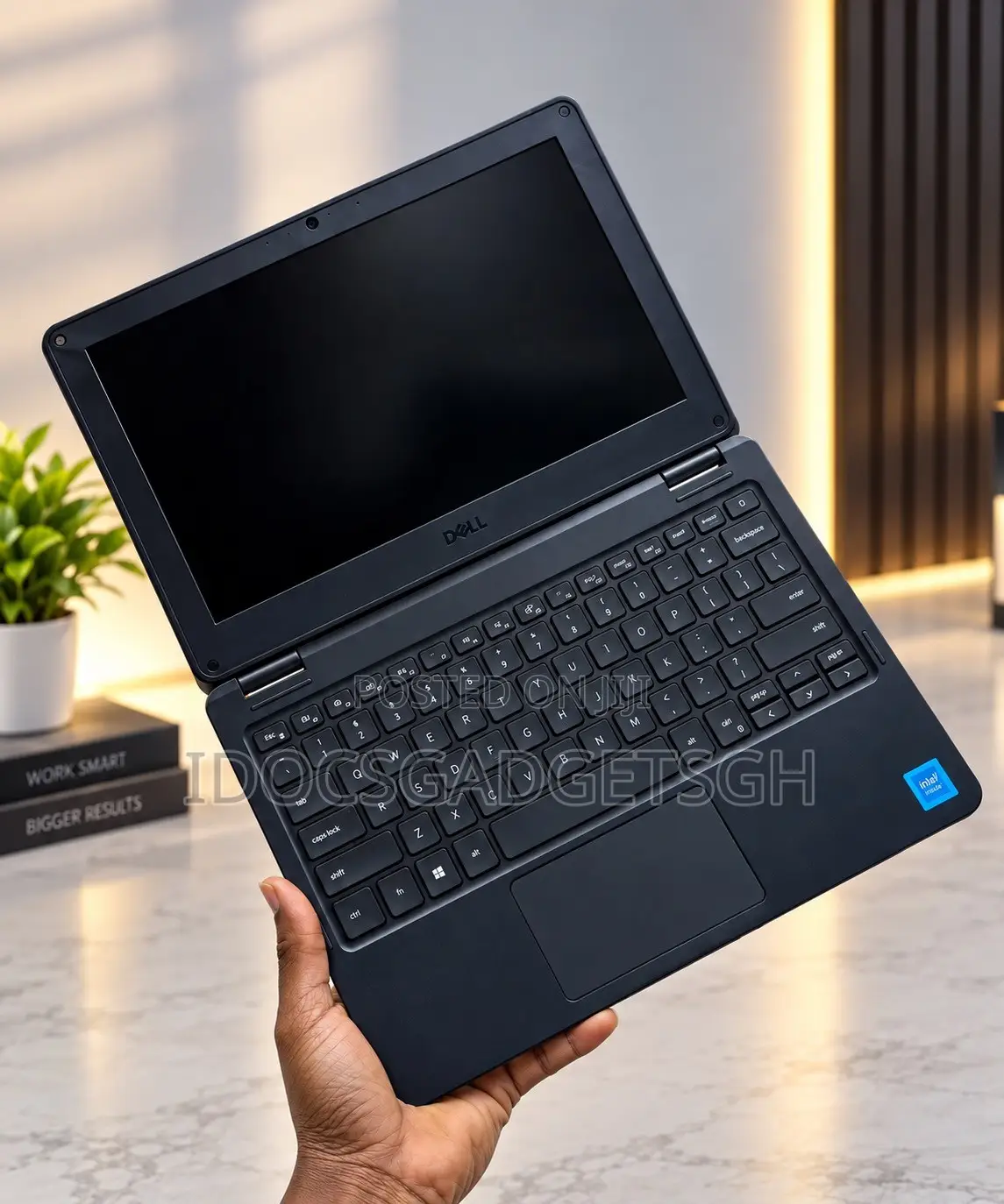 Laptop Dell Latitude 3120 8GB Intel Celeron SSD 128GB