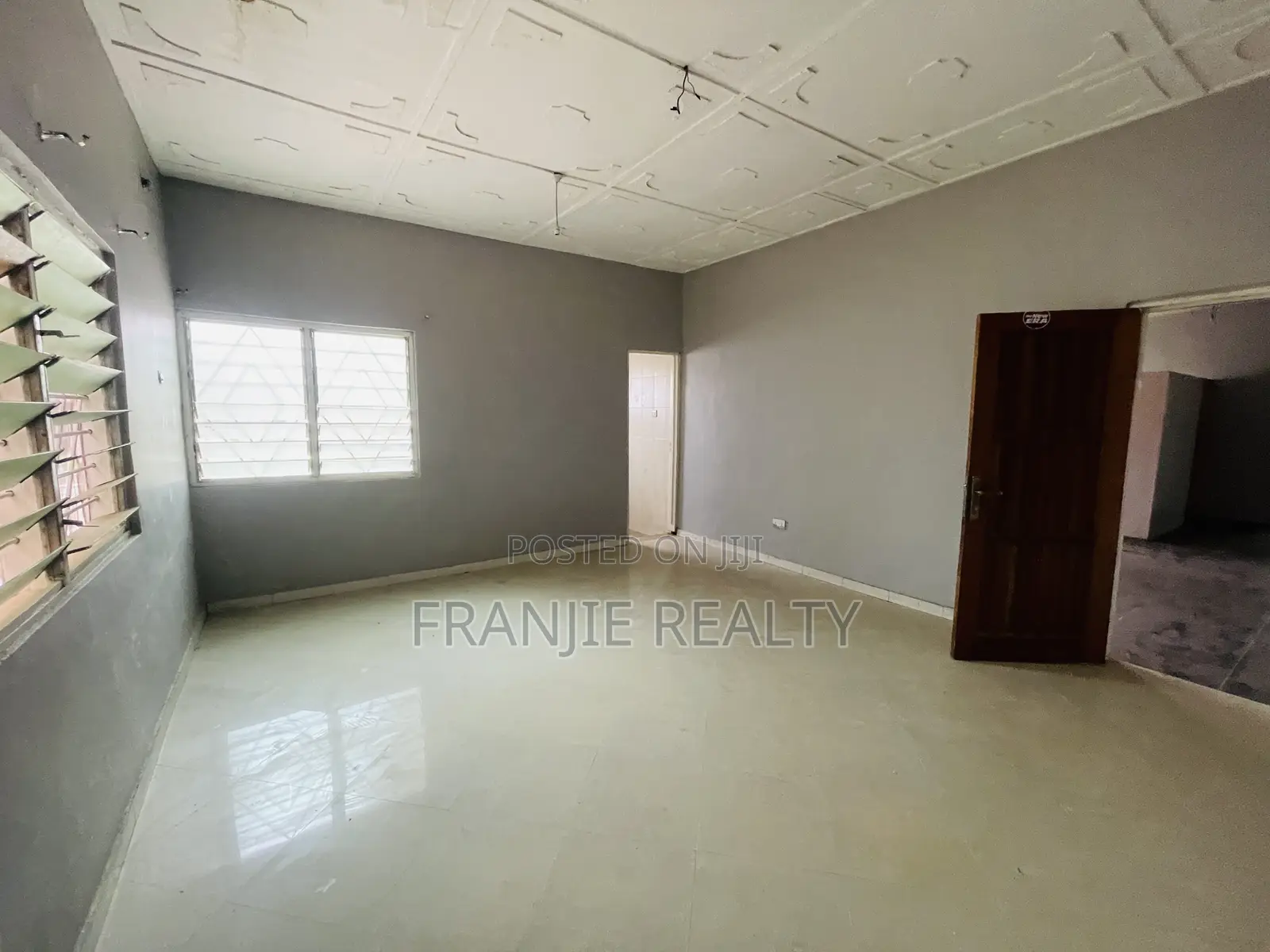 2bdrm Apartment in Franjie Realty, Weija for rent