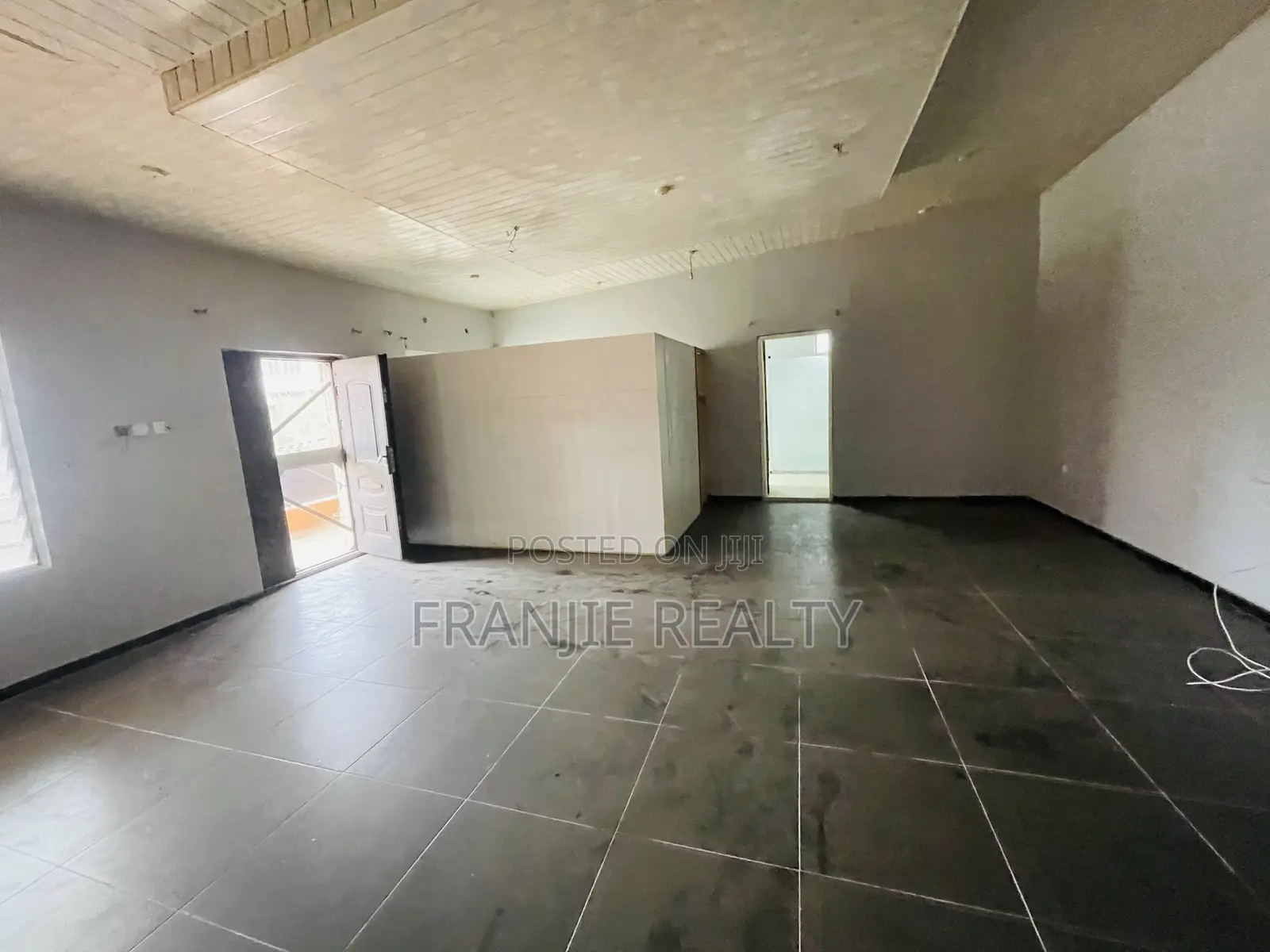 2bdrm Apartment in Franjie Realty, Weija for rent