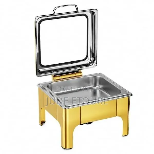 Chafing Dish