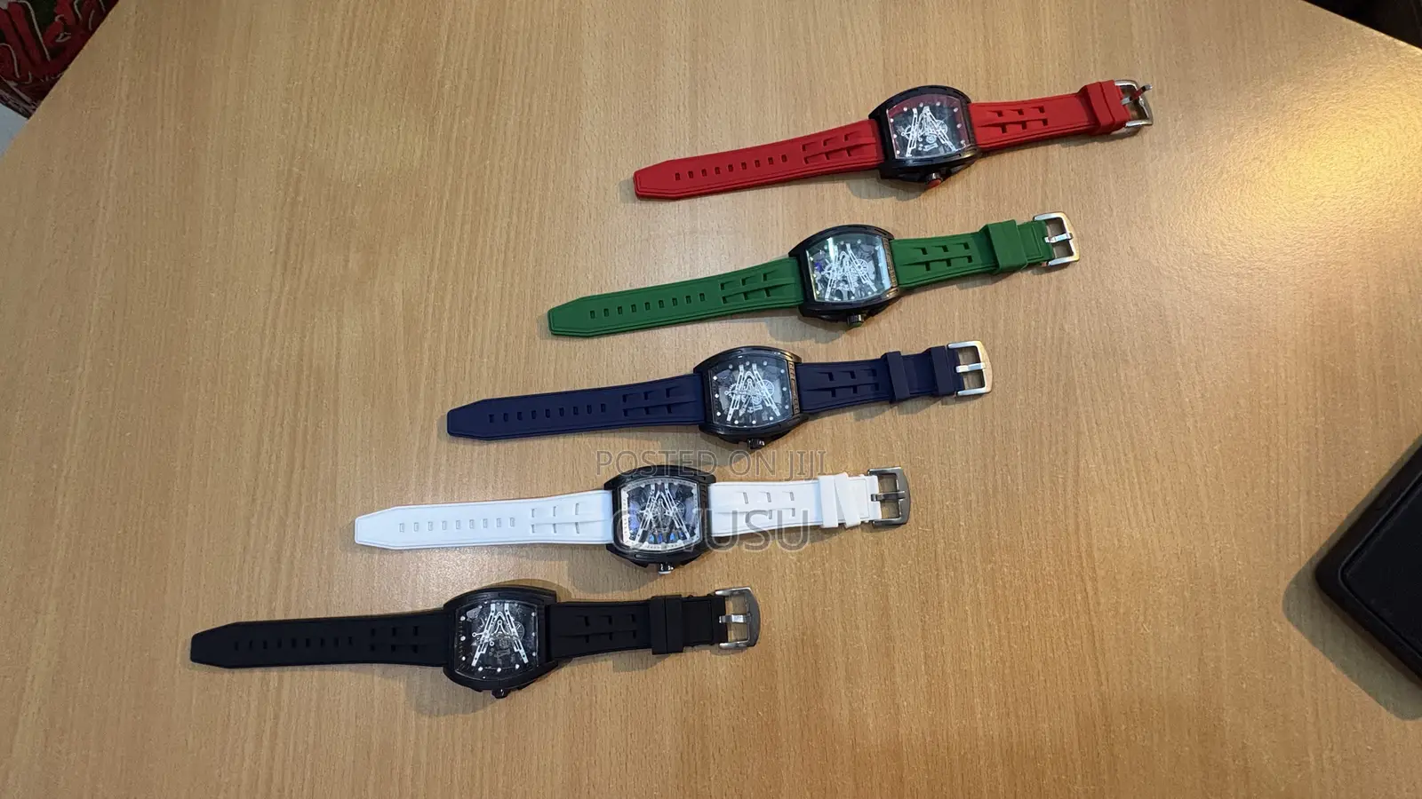 Men’s Fashion Watches