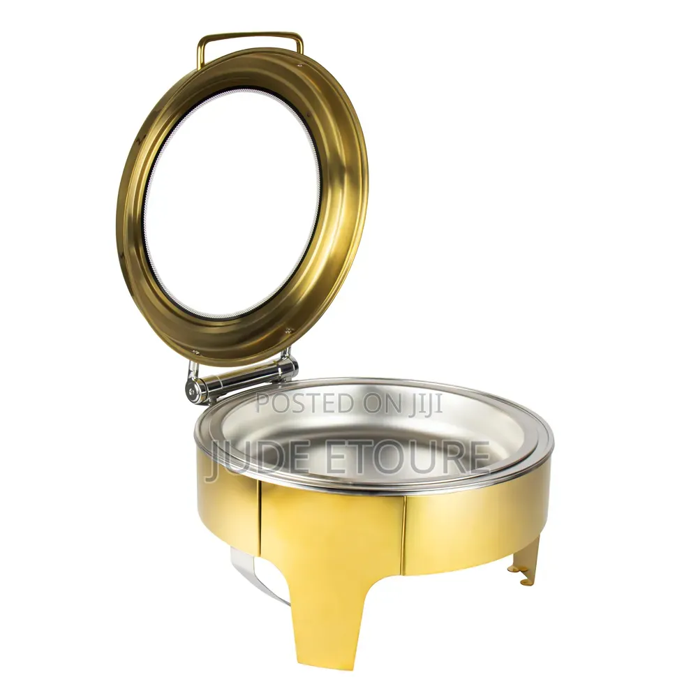 Chafing Dish
