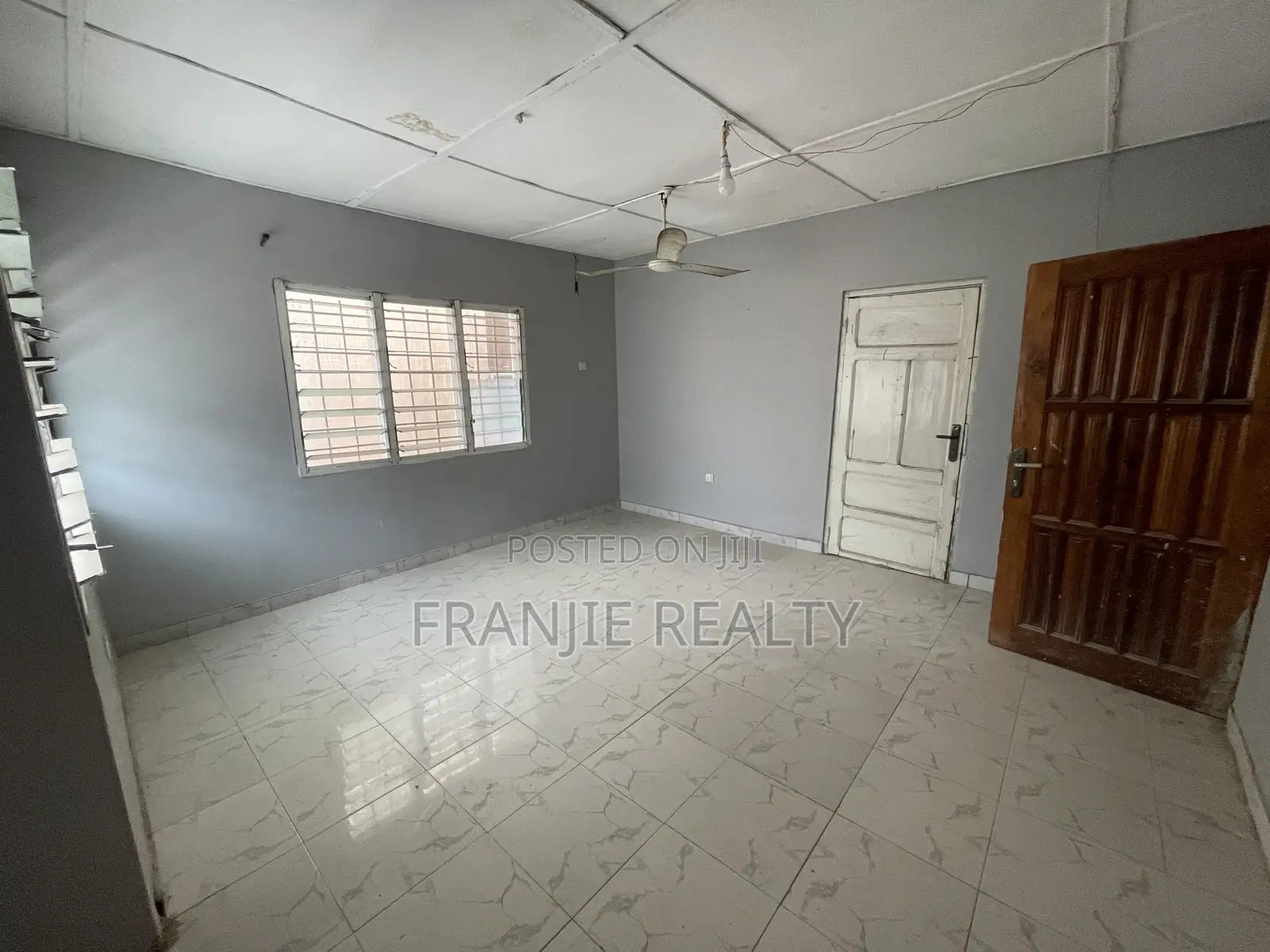 3bdrm Apartment in Franjie Realty, Weija for rent
