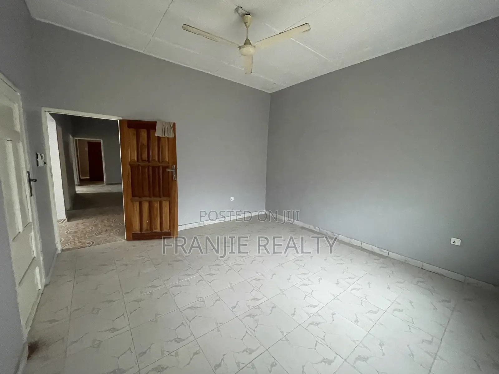 3bdrm Apartment in Franjie Realty, Weija for rent