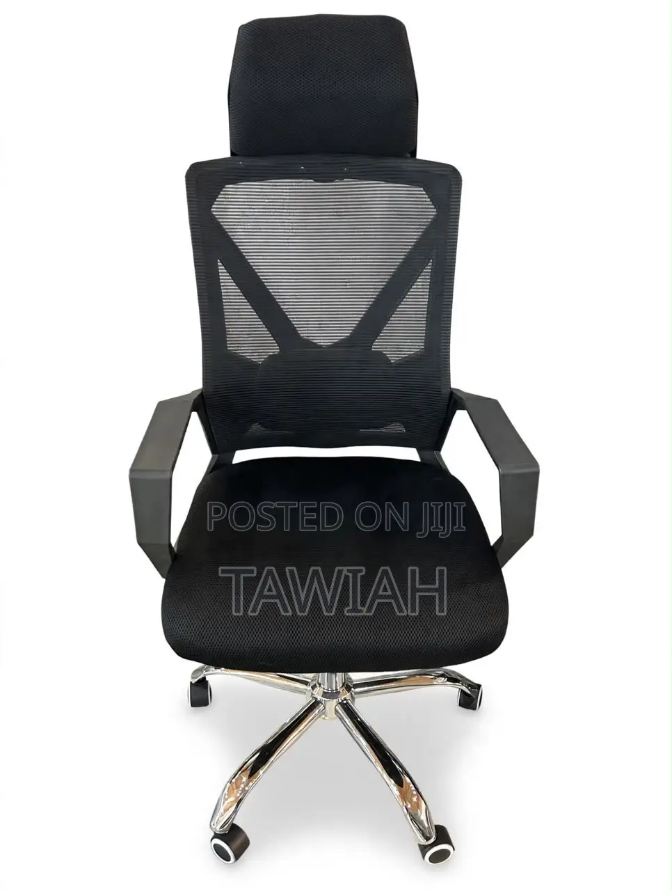 New Model Office Chair