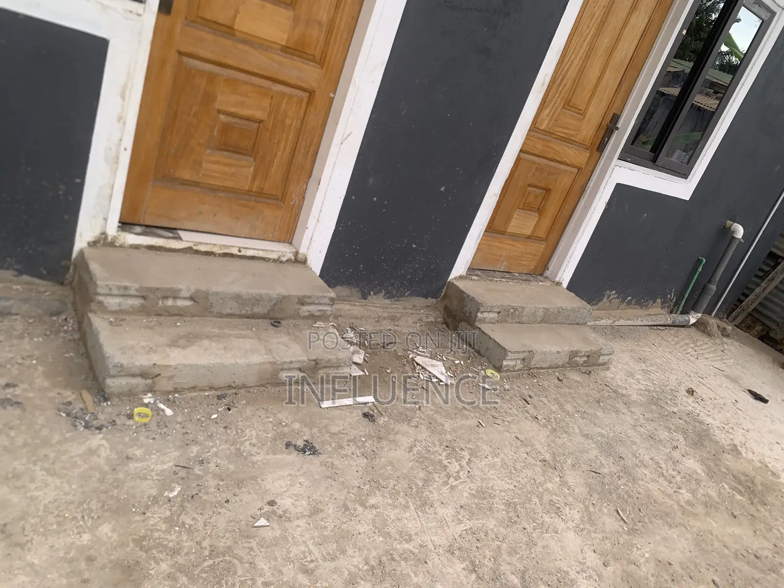 1bdrm Apartment in Botwe, East Legon for rent
